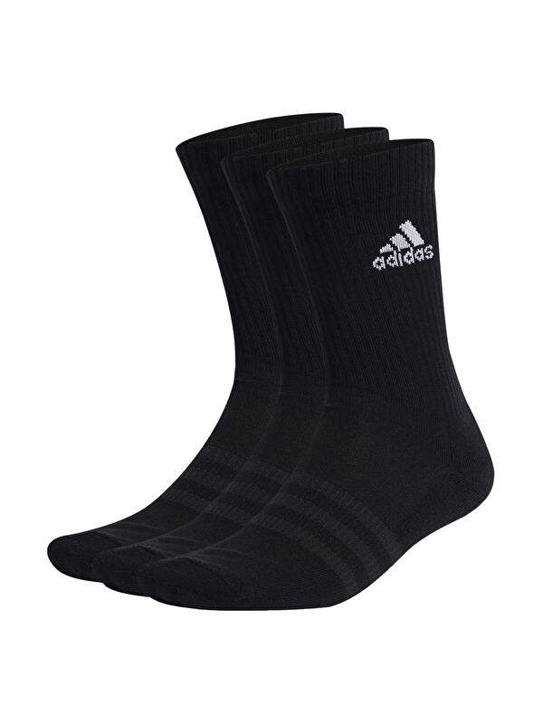 Adidas C Spw Crw 3 P Unisex Soket Çorap