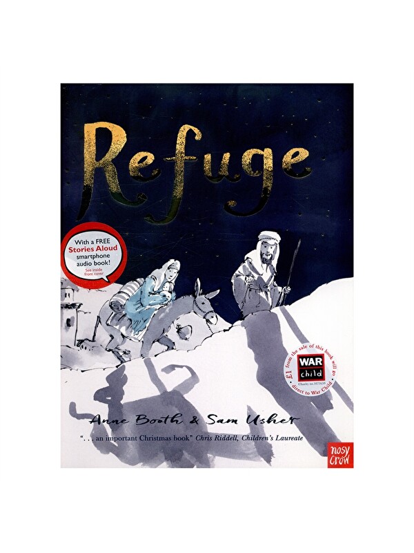 Nosy Crow Refuge