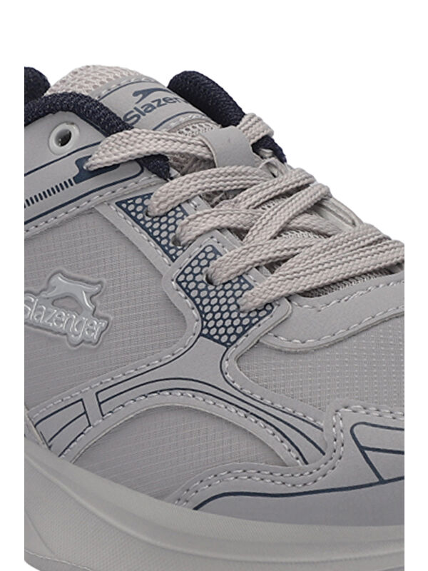 GIMA Kadın Gri / Lacivert Günlük Spor Ayakkabısı - Görsel 5