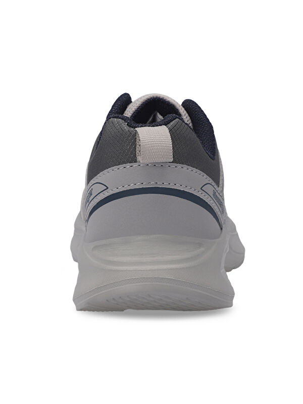 GIMA Kadın Gri / Lacivert Günlük Spor Ayakkabısı - Görsel 7