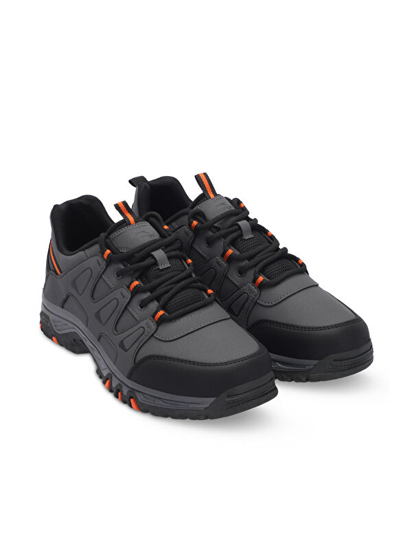 GANA I Erkek Koyu Gri Outdoor - Görsel 3