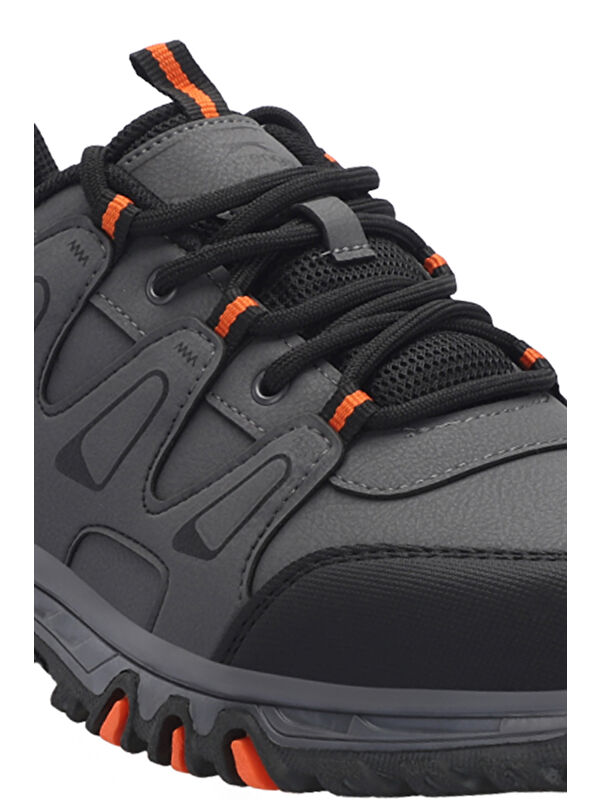 GANA I Erkek Koyu Gri Outdoor - Görsel 5