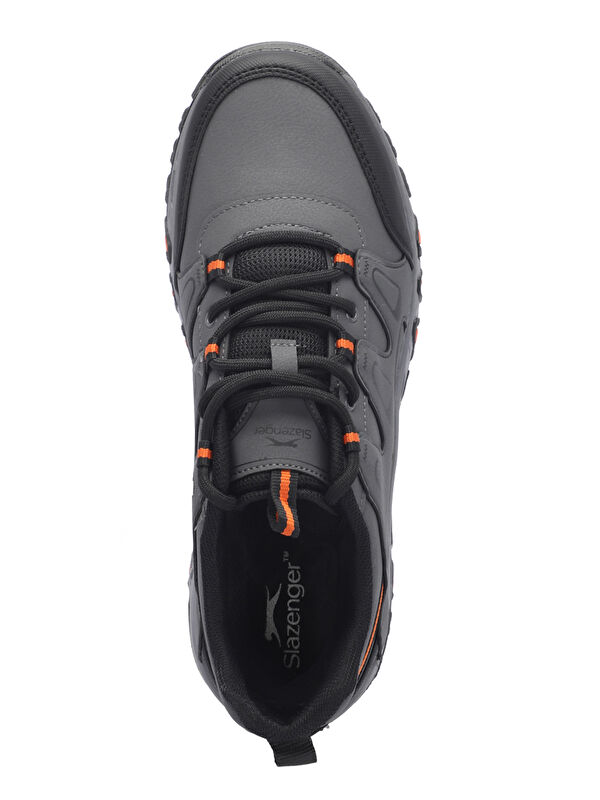 GANA I Erkek Koyu Gri Outdoor - Görsel 6