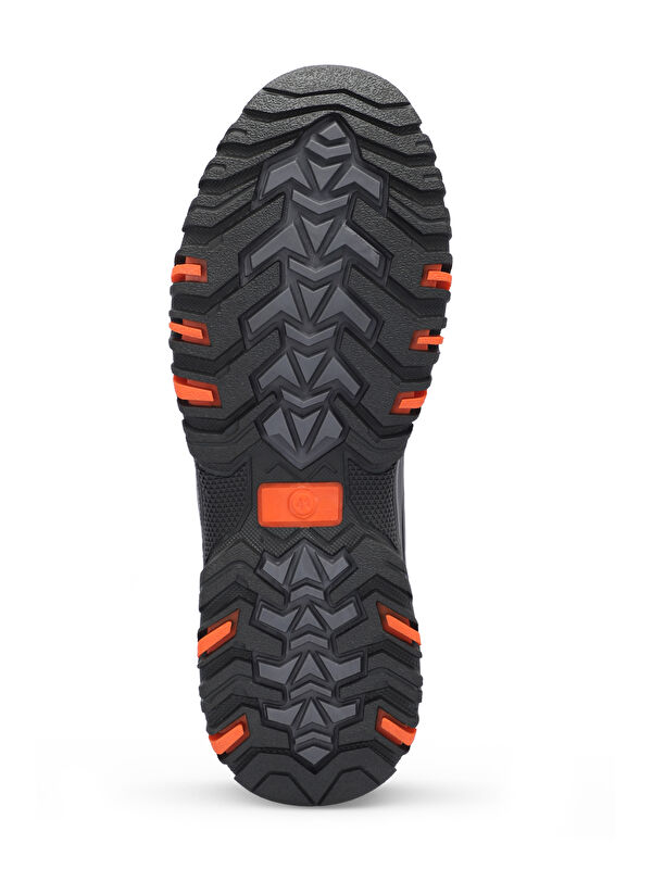 GANA I Erkek Koyu Gri Outdoor - Görsel 8