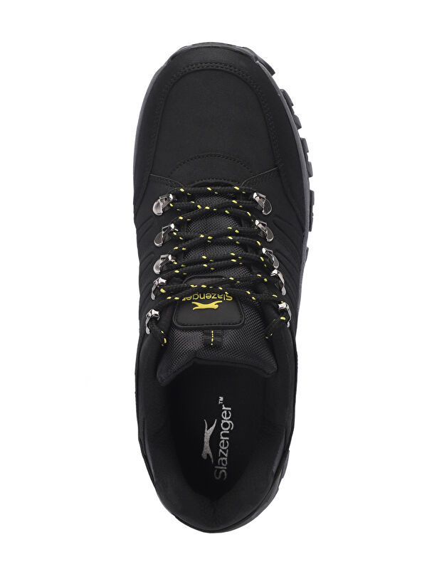 GAVIRIO I Erkek Siyah / Sarı Outdoor - Görsel 6