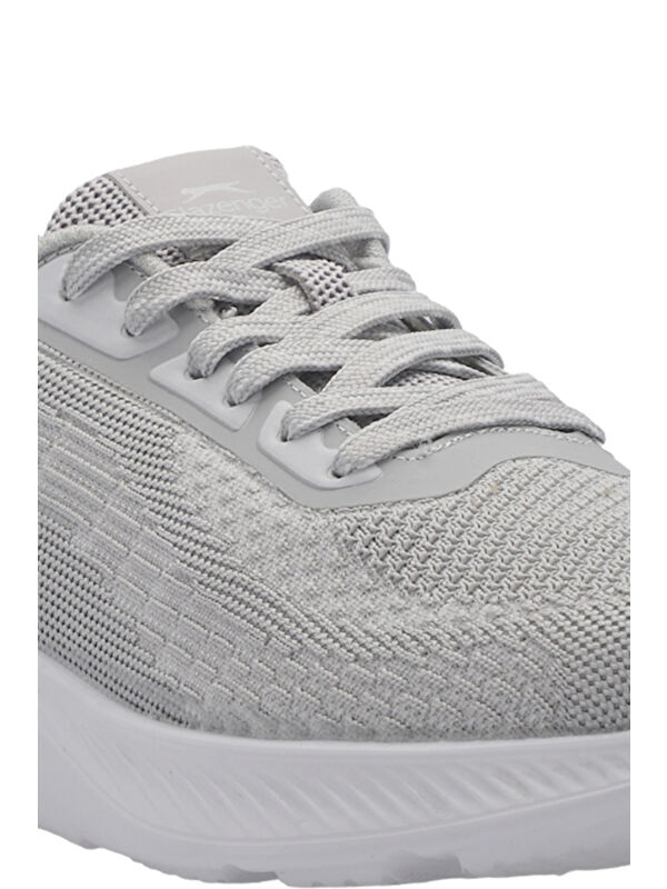 ANDORA IN Erkek Gri Koşu & Yürüyüş Spor Ayakkabısı - Görsel 5