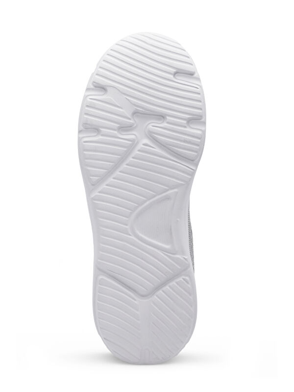 ANDORA IN Erkek Gri Koşu & Yürüyüş Spor Ayakkabısı - Görsel 8