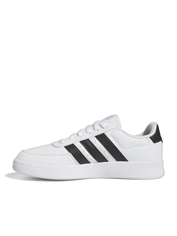 Breaknet 2.0 Kadın Beyaz Sneaker - Görsel 3
