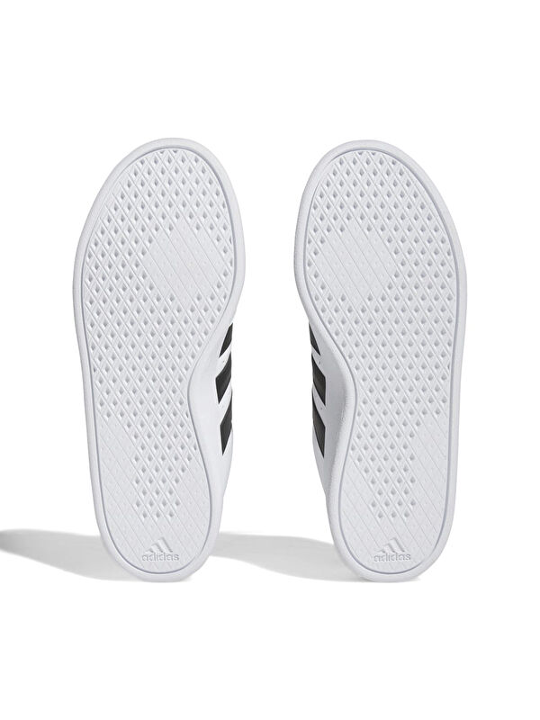 Breaknet 2.0 Kadın Beyaz Sneaker - Görsel 6