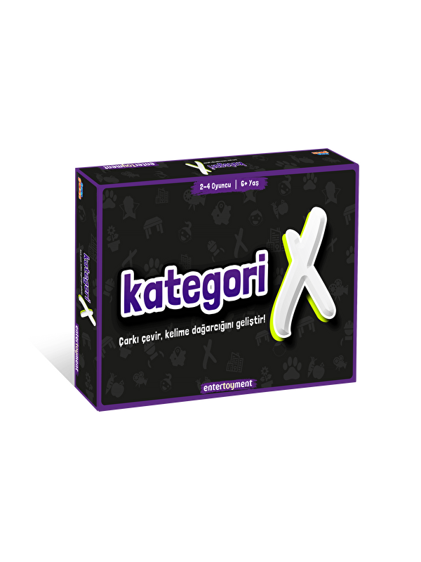 Sam Games Kategori X