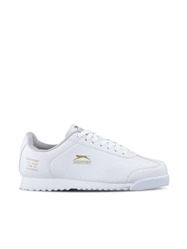 SLAZENGER BAND Sneaker Erkek Ayakkabı Beyaz