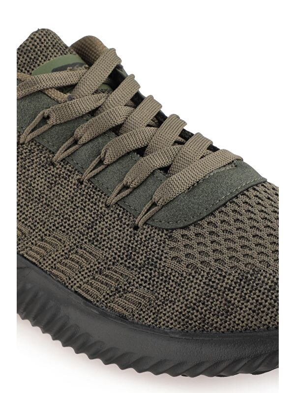 ARMOR I Sneaker Erkek Ayakkabı Haki - Görsel 5
