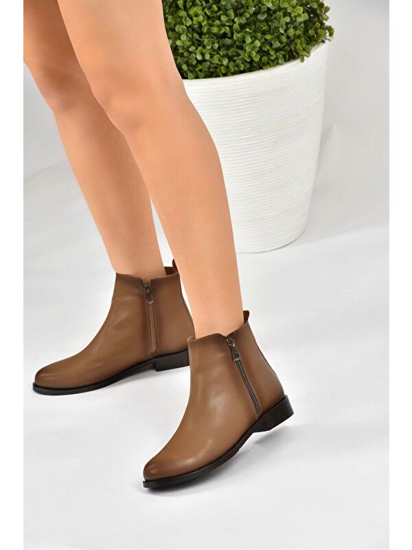 L2526715 Vizon Kadın Bot - Görsel 3