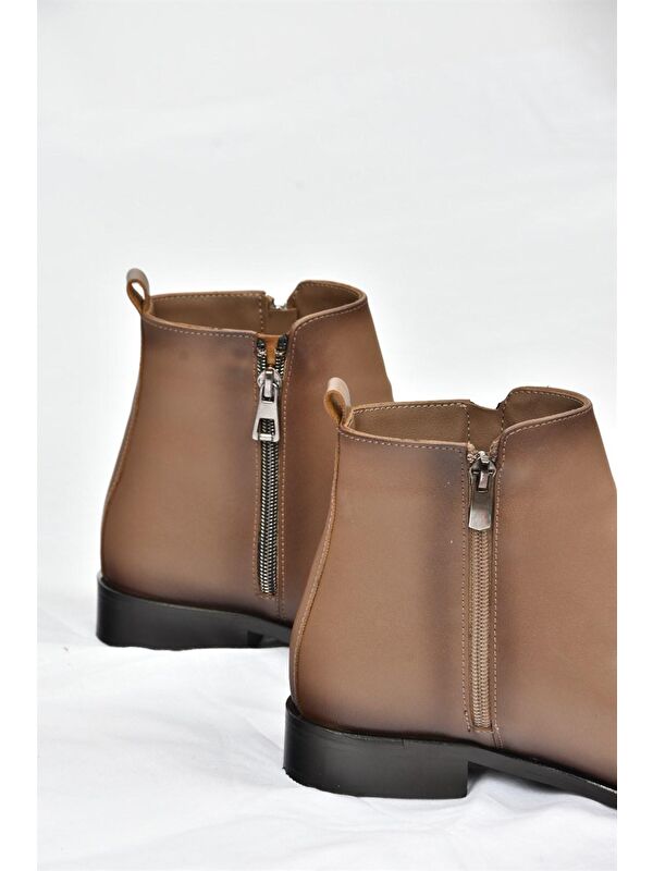 L2526715 Vizon Kadın Bot - Görsel 6