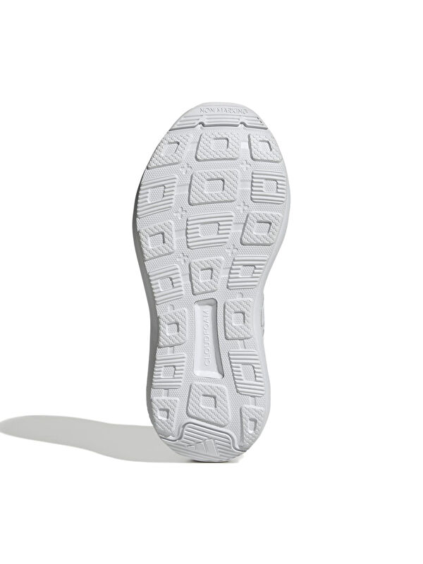 FortaRun 3.0 J Kadın Beyaz Koşu Ayakkabısı - Görsel 6