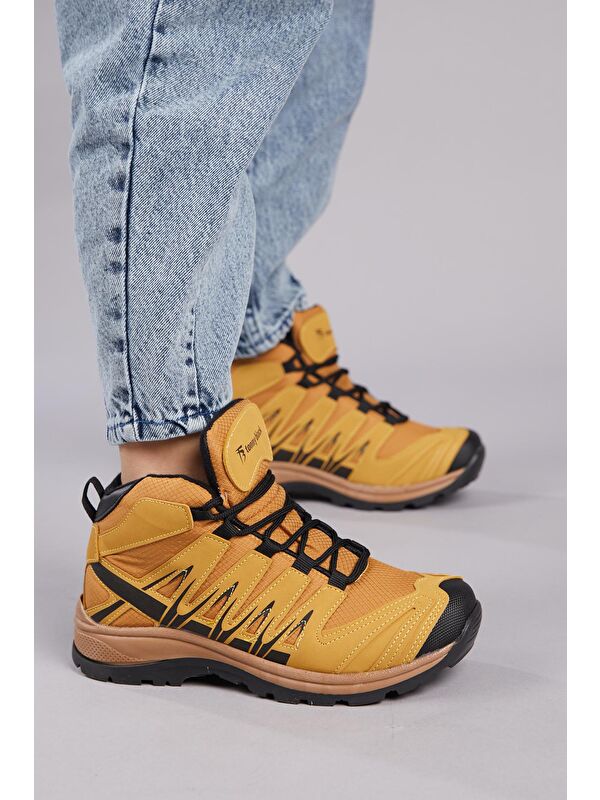 Unisex Camel Trekkıng Bot Tb601 - Görsel 3