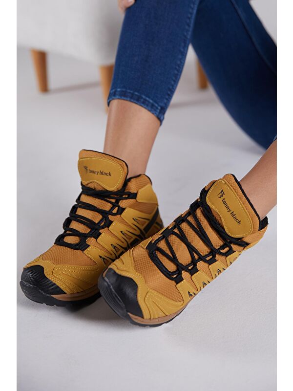 Unisex Camel Trekkıng Bot Tb601 - Görsel 5