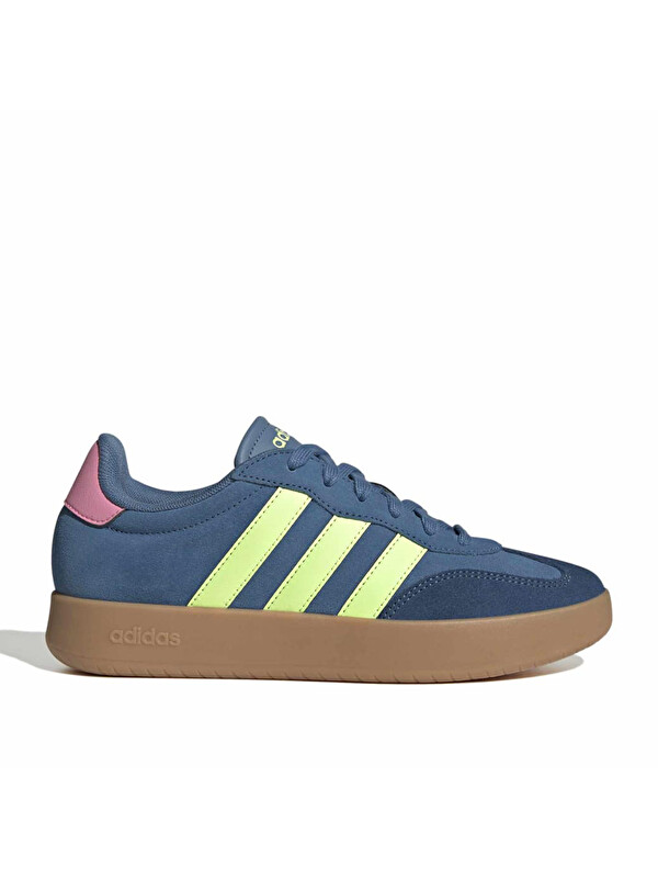 Adidas Barreda Kadın Mavi Sneaker