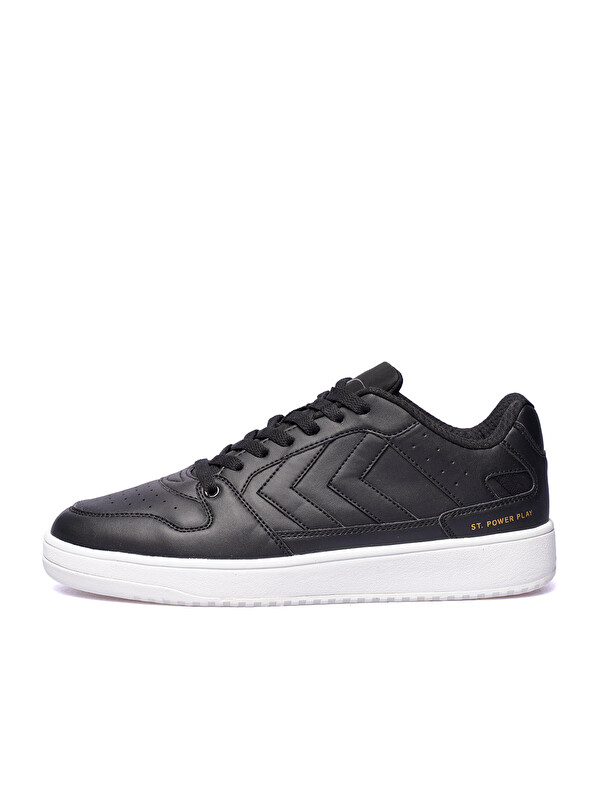 Hummel Power Play Tr Siyah Sneaker