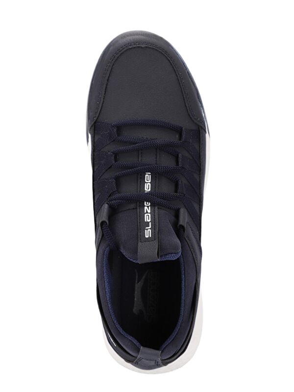 ADAMO I Sneaker Erkek Ayakkabı Lacivert - Görsel 6