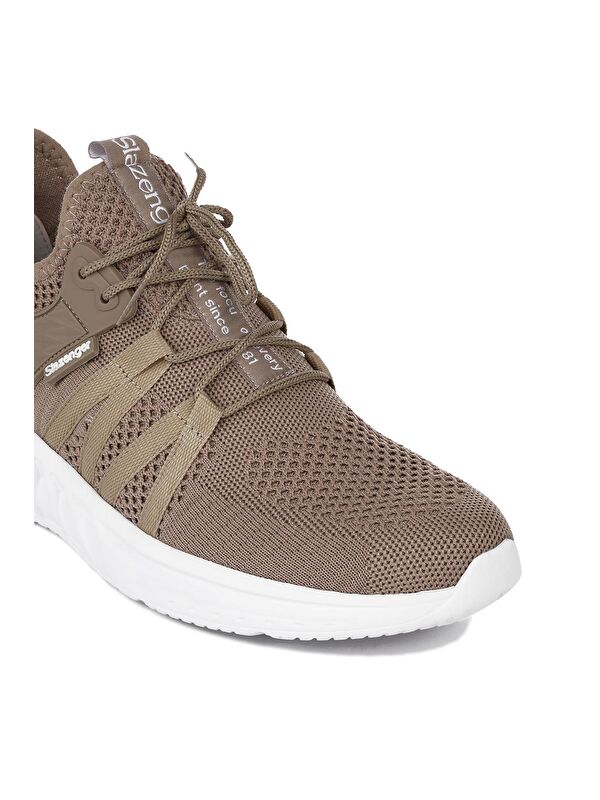 GABRIEL Sneaker Erkek Ayakkabı Kum - Görsel 5