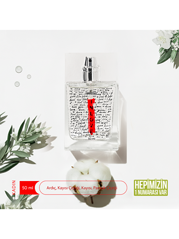 Bargello Kadın Parfüm 50ml Couple In Love