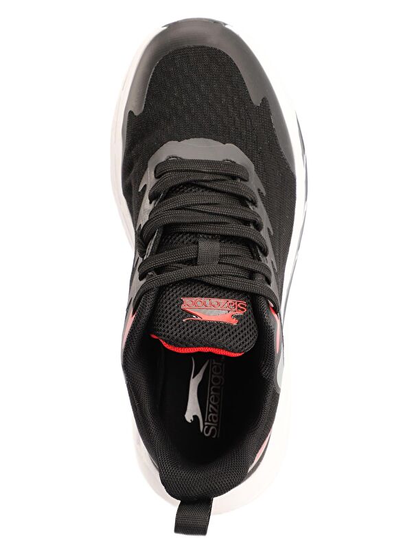 WILEY Sneaker Kadın Ayakkabı Siyah - Görsel 6