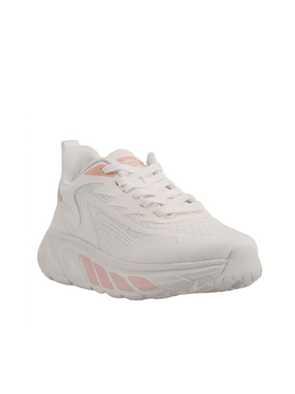 WILEY Sneaker Kadın Ayakkabı Beyaz - Görsel 5