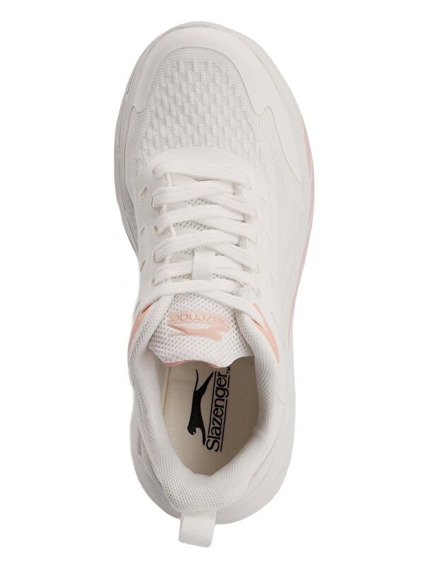 WILEY Sneaker Kadın Ayakkabı Beyaz - Görsel 6