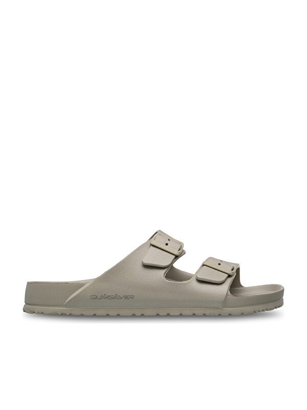Quiksilver Embark Rf Erkek Bej Terlik