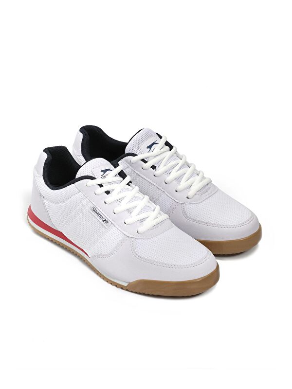 OFTENER I Sneaker Erkek Ayakkabı Beyaz - Görsel 3