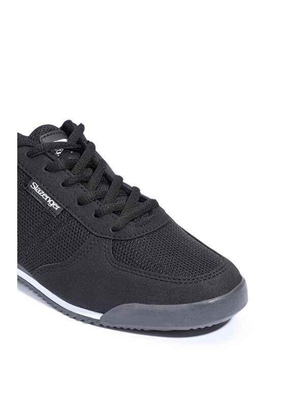 OFTENER I Sneaker Erkek Ayakkabı Siyah - Görsel 5