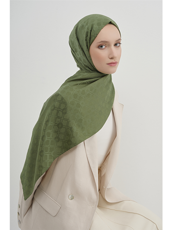 ARMİNE Elegance P3000 Şal 49
