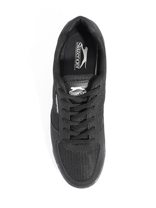 OFTENER I Sneaker Erkek Ayakkabı Siyah - Görsel 6