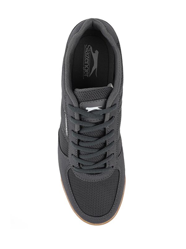 OFTENER I Sneaker Erkek Ayakkabı Koyu Gri - Görsel 6