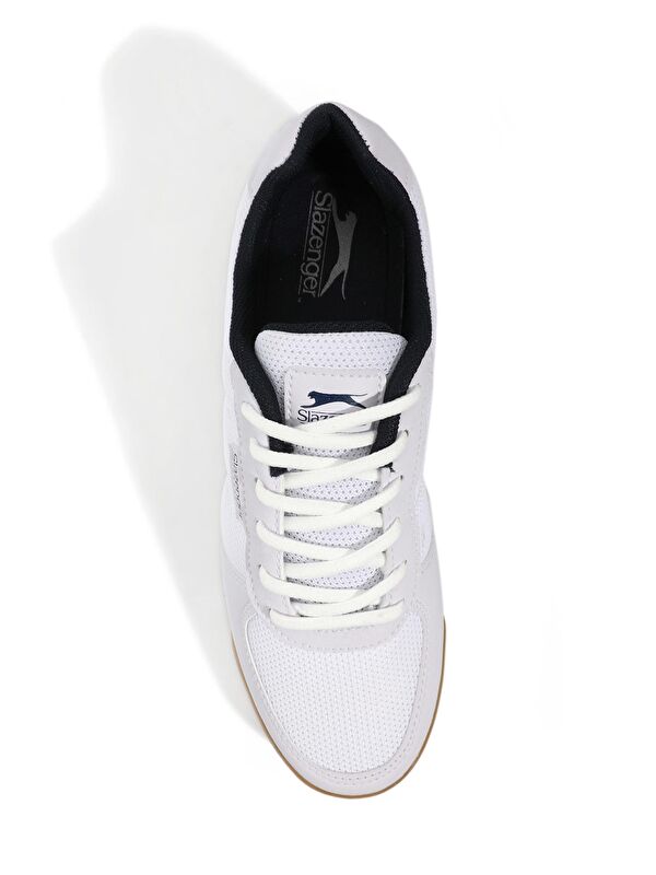 OFTENER I Sneaker Erkek Ayakkabı Beyaz - Görsel 6