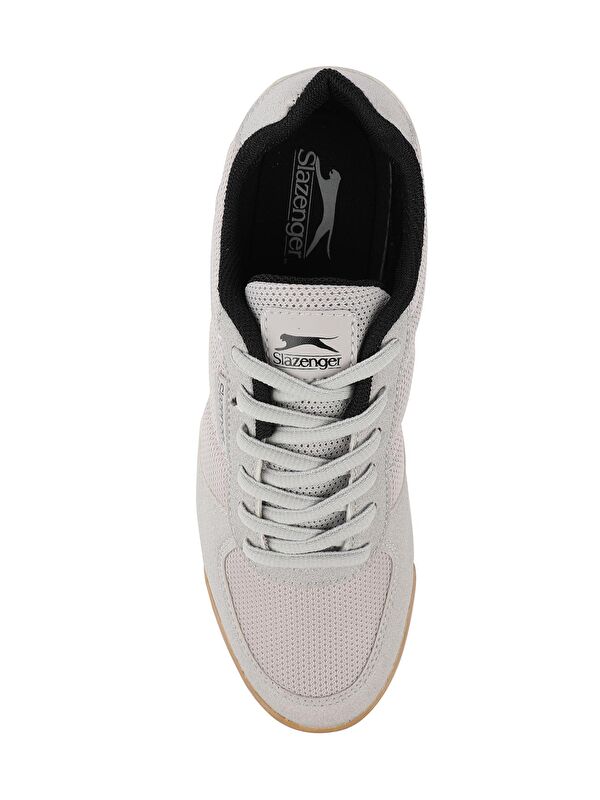 OFTENER I Sneaker Erkek Ayakkabı Gri - Görsel 6