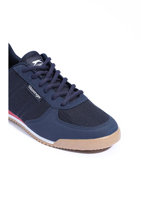 OFTENER I Sneaker Erkek Ayakkabı Lacivert - Görsel 5