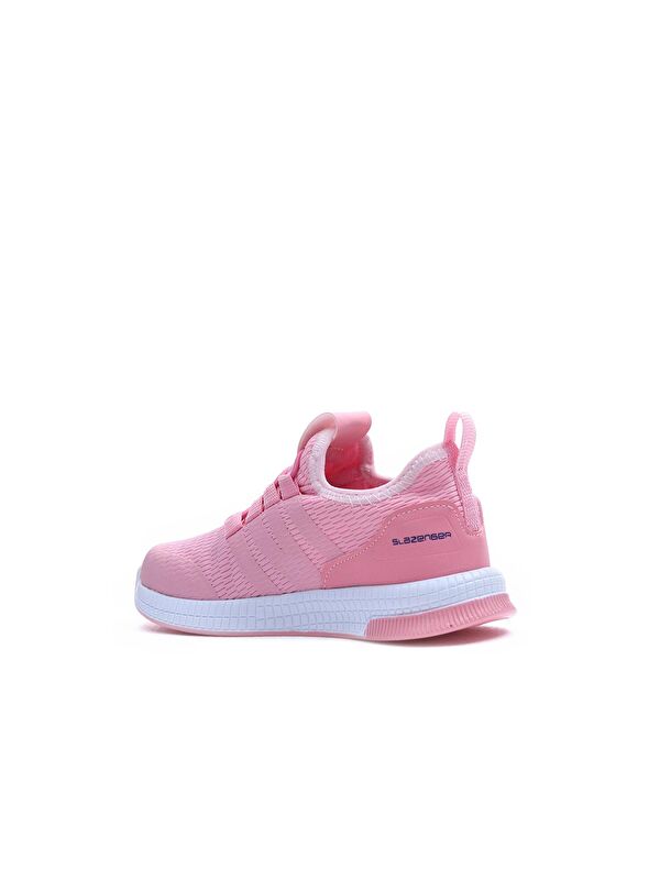 EBBA I Sneaker Kız Çocuk Ayakkabı Pembe - Görsel 4