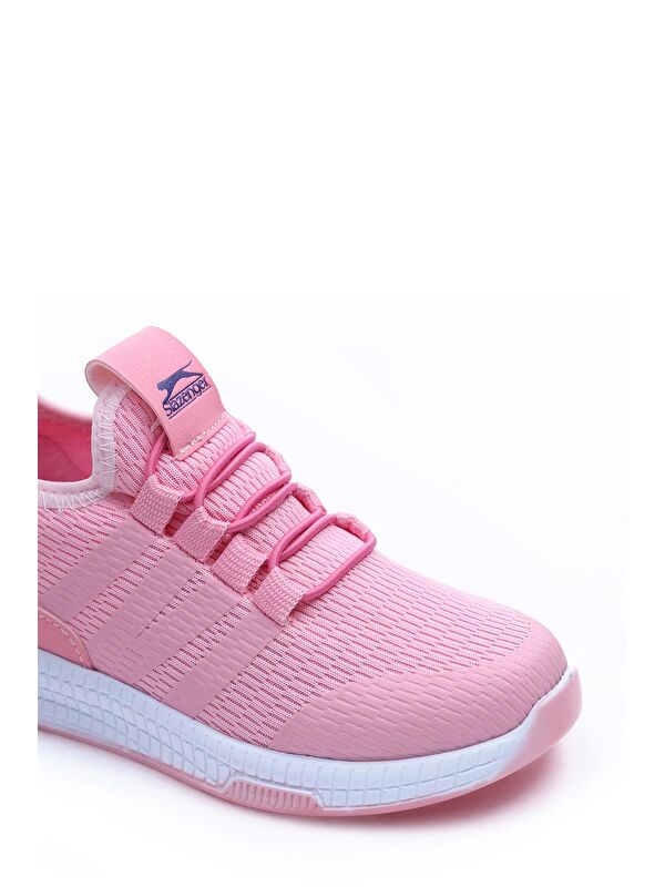 EBBA I Sneaker Kız Çocuk Ayakkabı Pembe - Görsel 5