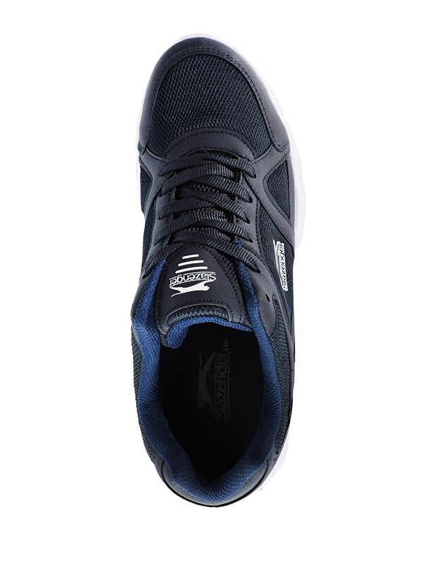 PERA Sneaker Erkek Ayakkabı Lacivert - Görsel 6