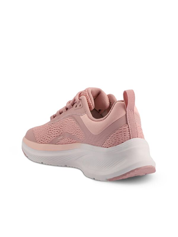 WALDO Sneaker Kadın Ayakkabı Pembe - Görsel 4