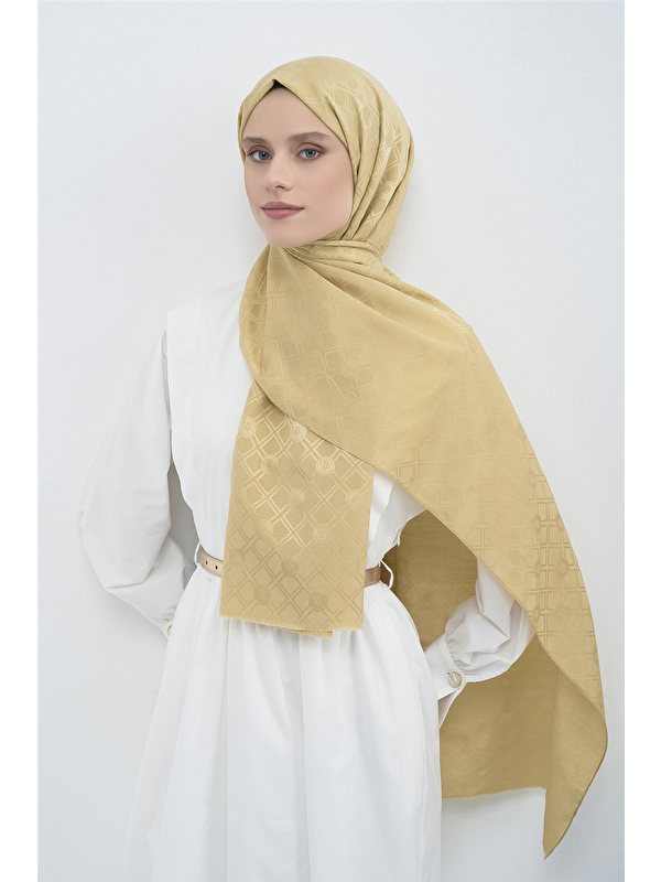 ARMİNE Elegance P3000 Şal 62
