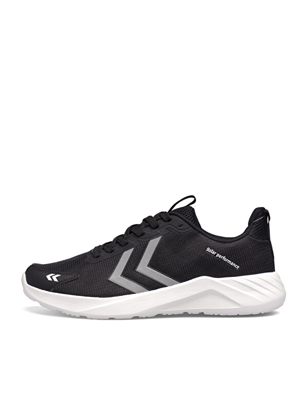 Hummel Solar Performance II Siyah Spor Ayakkabı