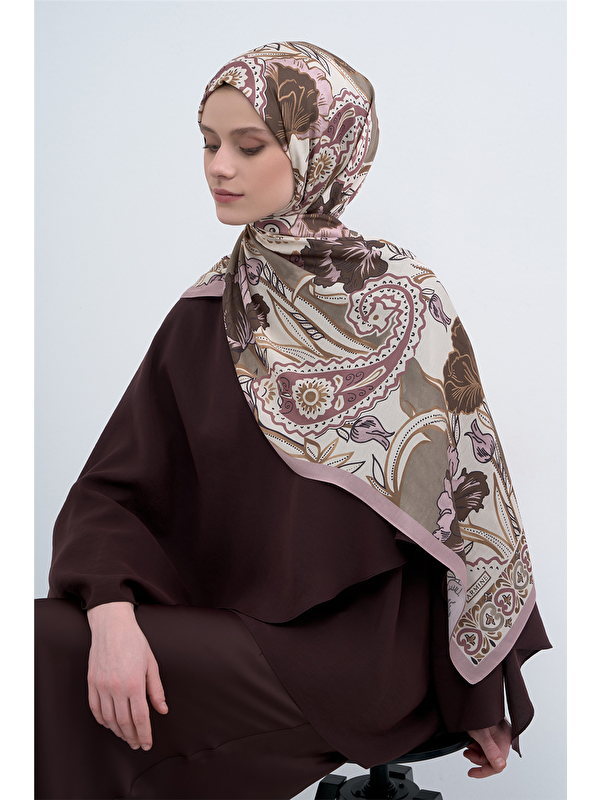ARMİNE Pure Şal 3217 38