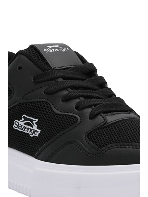 EMMA Erkek Siyah / Beyaz Günlük Spor Ayakkabısı - Görsel 5