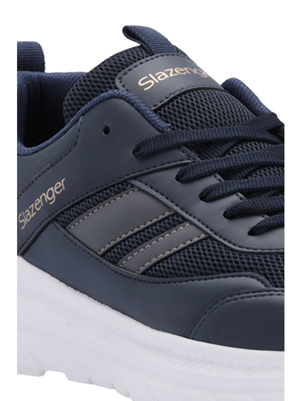 ITUAN Erkek Lacivert Koşu & Yürüyüş Spor Ayakkabısı - Görsel 5