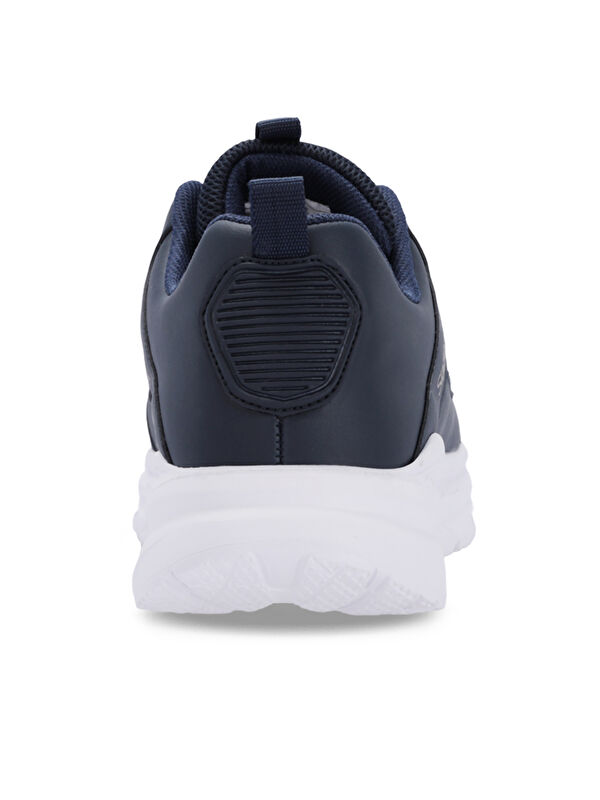 ITUAN Erkek Lacivert Koşu & Yürüyüş Spor Ayakkabısı - Görsel 7