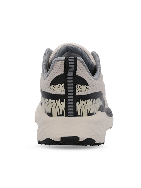 WARNING Erkek Bej Koşu & Yürüyüş Spor Ayakkabısı - Görsel 7