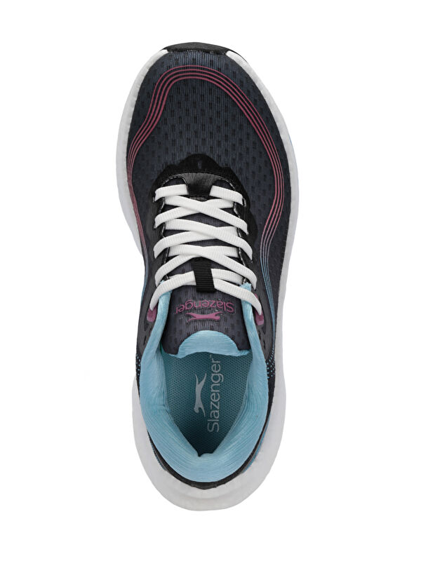 WESSEL Kadın Lacivert / Pembe Koşu & Yürüyüş Spor Ayakkabısı - Görsel 6